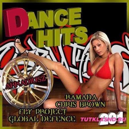 Dance Hits Vol. 201 (2011)