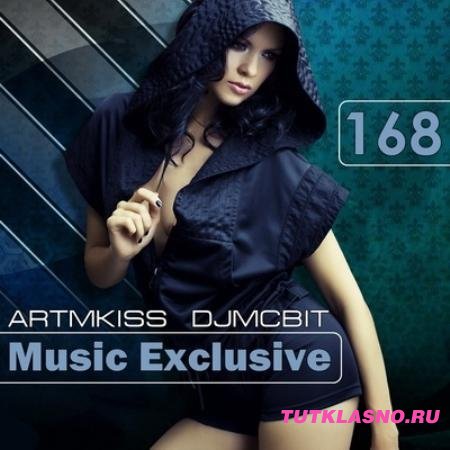 Music Exclusive from DjmcBiT vol.168 (2011)