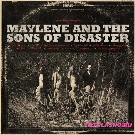Maylene & The Sons Of Disaster - IV (2011)