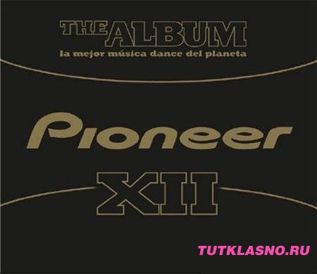 Pioneer The Album Vol.12 (2011)