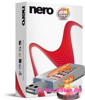 Portable Nero Burning ROM 11 2011