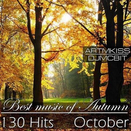 Best music of Autumn (October) (2011)