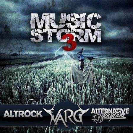 Music Storm vol. 3 (2011)