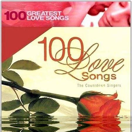 VA - 100 Greatest Love Songs (2011)