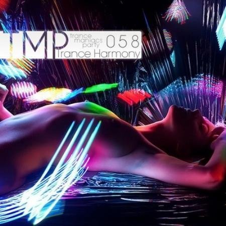 TMP Trance Harmony 058 (2011)