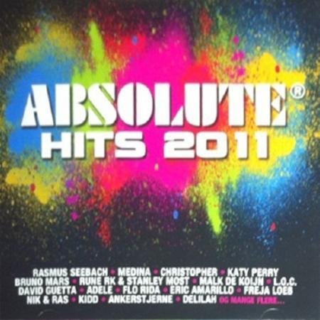 Absolute Hits (2011)