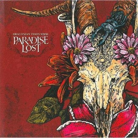 Paradise Lost - Draconian Times MMXI (2011)