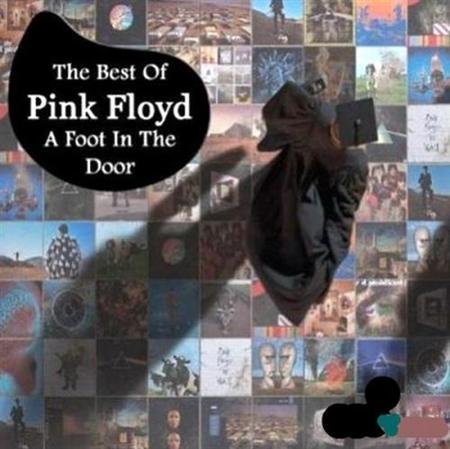 Pink Floyd - A Foot In The Door. The Best Of Pink Floyd (2011)