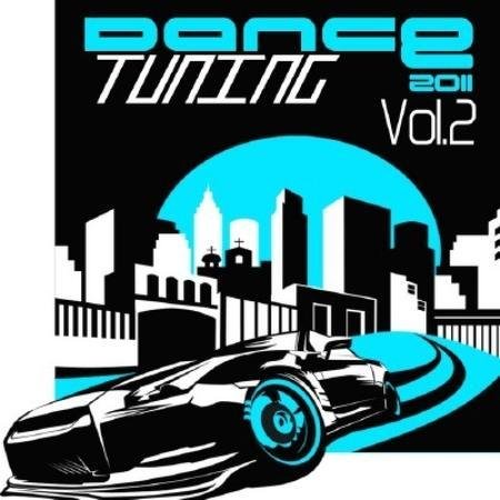 Dance Tuning 2011 vol.2 (2011)