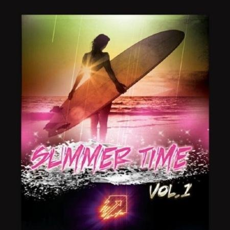 Summer Time Vol.1 (2011)