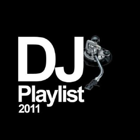 DJ Playlist (2011)