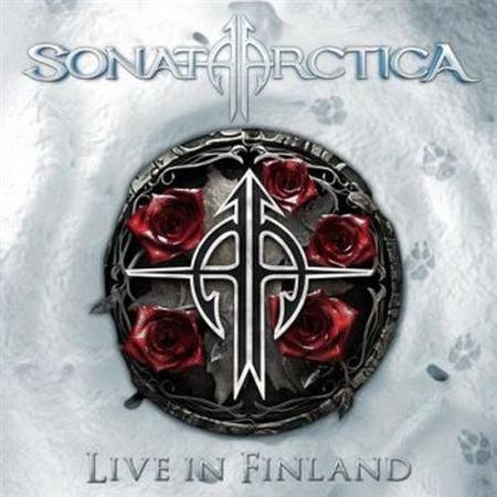 Sonata Arctica - Live In Finland (2011)