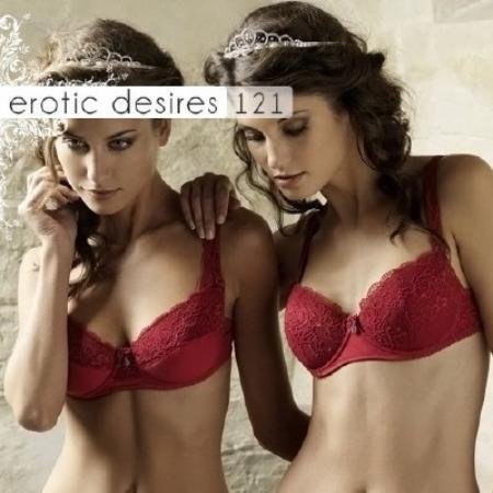 Erotic Desires Volume 121 (2011)