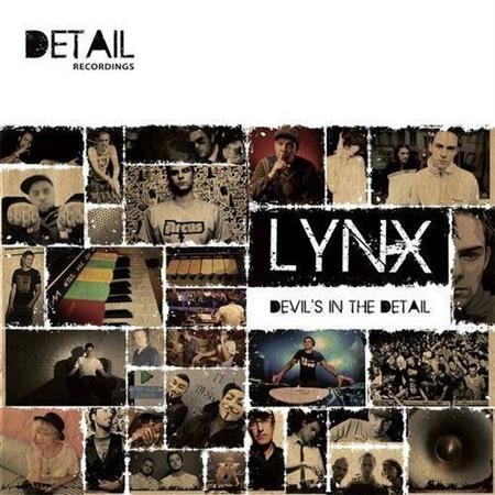 Lynx - Devils In The Detail (2011)
