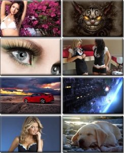 HD Pack Superior Wallpapers (257)