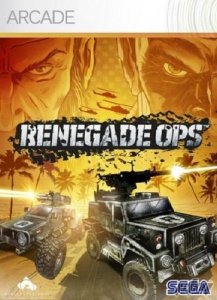 Renegade Ops.v 1.0r7 + 1 DLC (2011/Multi6/Repack  Fenixx/1580mb)