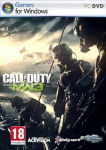Call of Duty: Modern Warfare 3 (2011/Repack R.G. UniGamers)