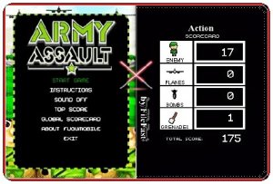 Army Assault /  