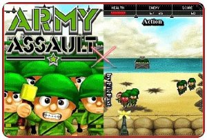 Army Assault /  