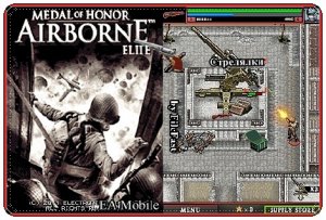 Medal of Honor Airborne - Elite /   -  