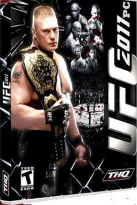    / UFC Undisputed (2011/PC/Rus)