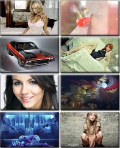 HD Pack Superior Wallpapers (264)