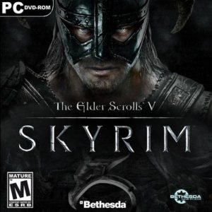 The Elder Scrolls V: Skyrim (2011/Fix/RePack by R.G. ReCoding)