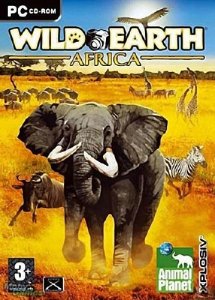 Safari Photo Africa: Wild Earth / Wild Earth: - (2006/ENG)