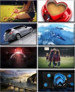 HD Pack Superior Wallpapers (273)