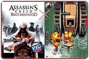 Assassins Creed Brotherhood (  )  / Assassins Creed 