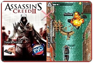 Assassin's Creed II (  ) /   2