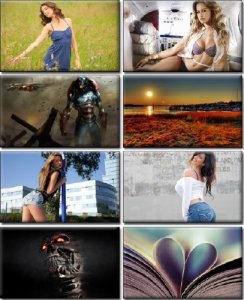 HD Pack Superior Wallpapers (275)
