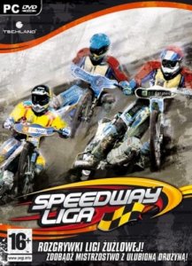 Speedway Liga v.1.4.0.0 (2009/RePack)