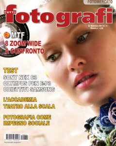 Tutti Fotografi (Novembre 2011)