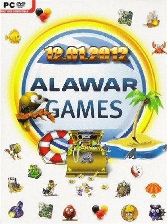    Alawar (RUS/12.01.2012)
