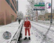 Grand Theft Auto: Vice City NEW Year (2012/PC/RePack)