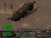 Fallout of Nevada v. 0.99 (2011/PC/RUS)