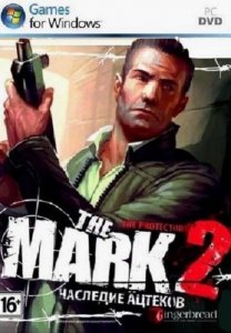 The Mark 2:   (2009//RePack)