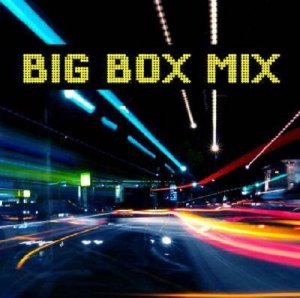 Big Box Mix (2012)