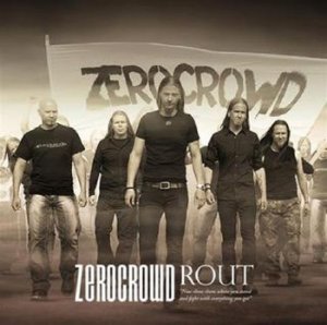 ZeroCrowd - Rout (2012)