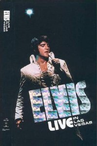 Live in Las Vegas (1970/DVDRip)