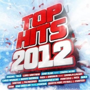 Top Hits 2012 (2011)