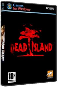 Dead Island: Blood Edition (2011/PC/Rus/RePack)  R.G. UniGamers