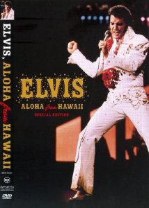 Elvis Presley - Aloha From Hawaii (1973/DVDRip)