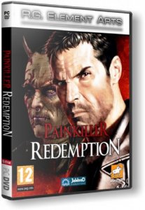 Painkiller:  (2011/PC/RePack/Rus) by R.G. Element Arts