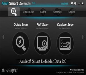 Anvisoft Smart Defender Beta RC