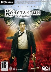   / Constantine The Video Game (2005/Rus/Repack by SeregA_Lus)