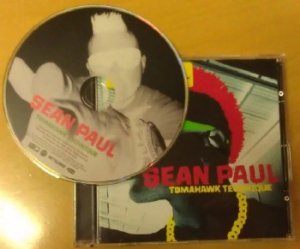 Sean Paul-Tomahawk Technique-2012