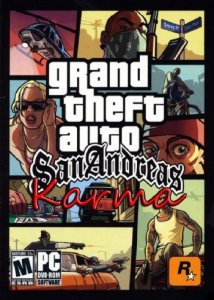 GTA San Andreas Karma (2011/PC/Rus)