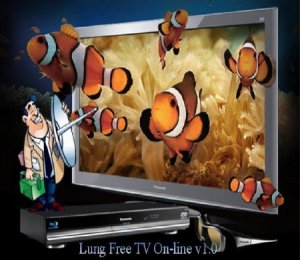 Lung Free TV On-line v1.0